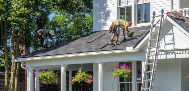 Best Emergency Roof Repair Services  in Fox Lake Hls, IL